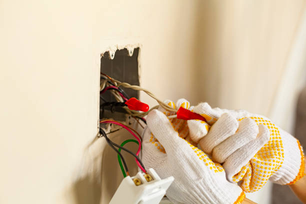 Best Electrical Troubleshooting and Repair  in Kalamazoo, MI