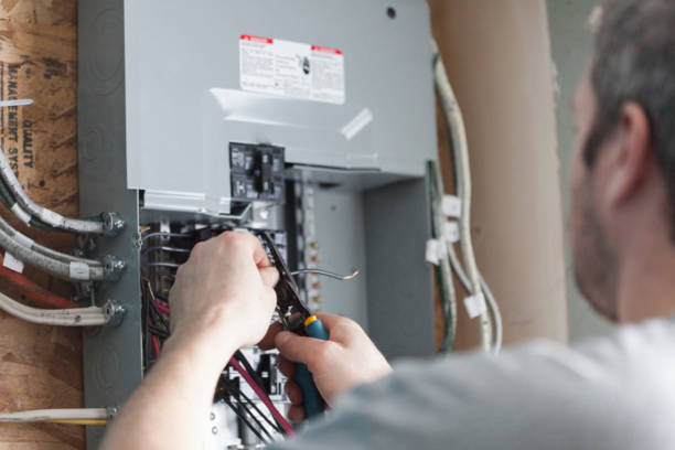 Best Generator Installation and Maintenance  in Kalamazoo, MI